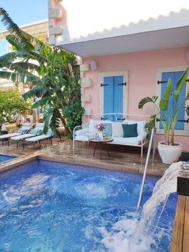Viento Hotel Alacati - Special Class