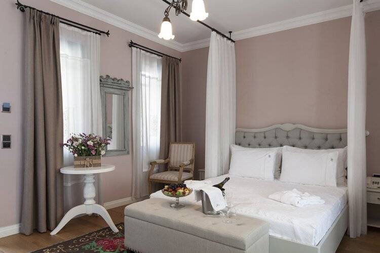 Viento Hotel Alacati - Special Class