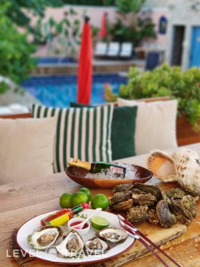 фотографии отеля Viento Hotel Alacati - Special Class в Турция(Чешме) - фото №38