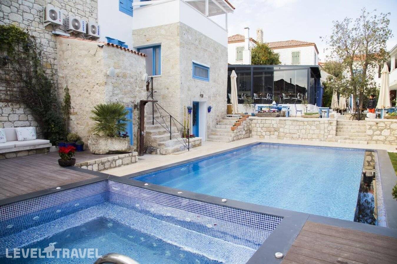 фотографии отеля Viento Hotel Alacati - Special Class в Турция(Чешме) - фото №3