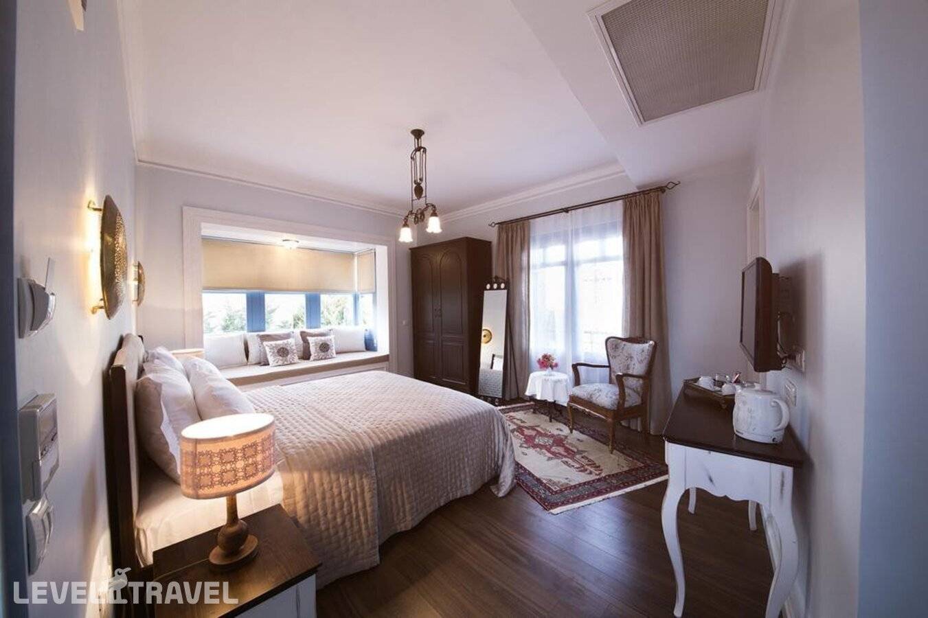 фотографии отеля Viento Hotel Alacati - Special Class в Турция(Чешме) - фото №7