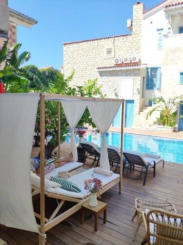 Viento Hotel Alacati - Special Class