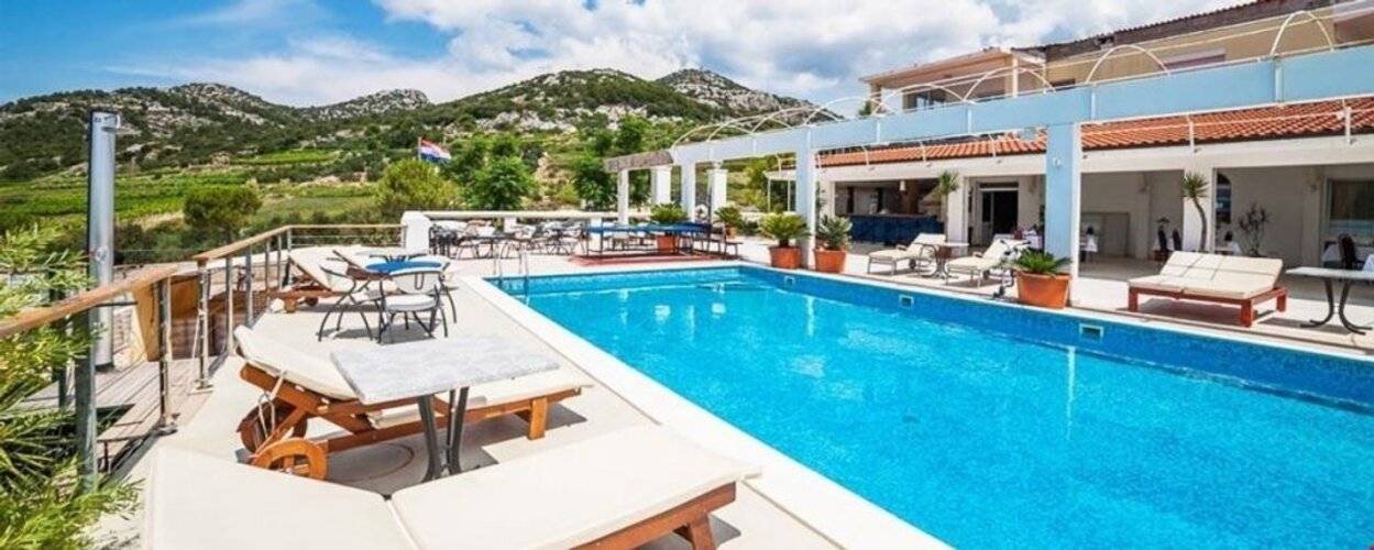 Wa Cesme Farm Hotel Beach Resort & Spa