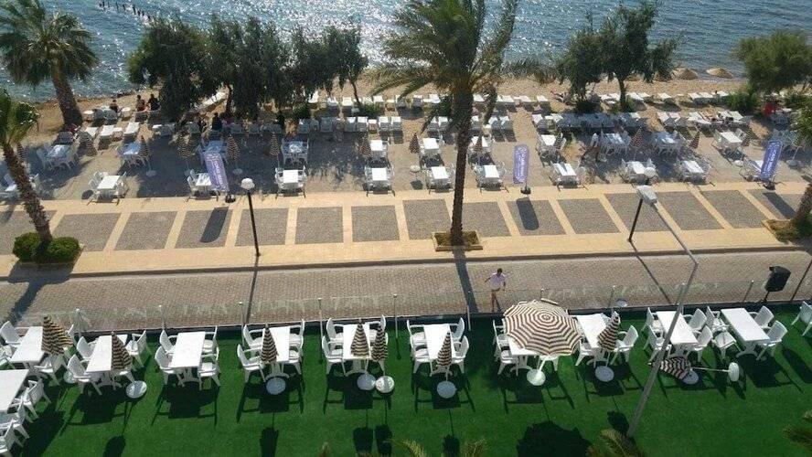 Wa Cesme Farm Hotel Beach Resort & Spa