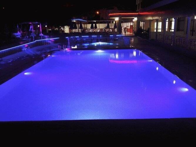 Wa Cesme Farm Hotel Beach Resort & Spa
