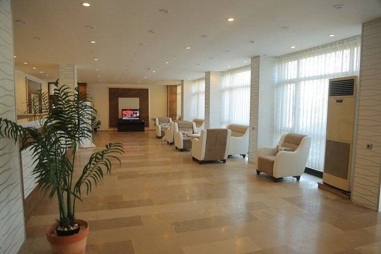 Wa Cesme Farm Hotel Beach Resort & Spa