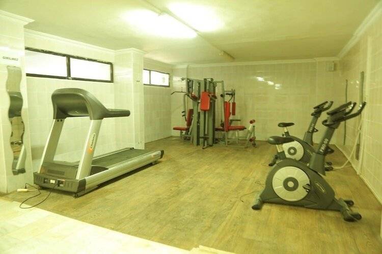 Wa Cesme Farm Hotel Beach Resort & Spa