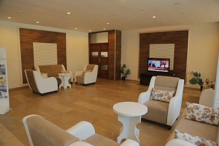 Wa Cesme Farm Hotel Beach Resort & Spa