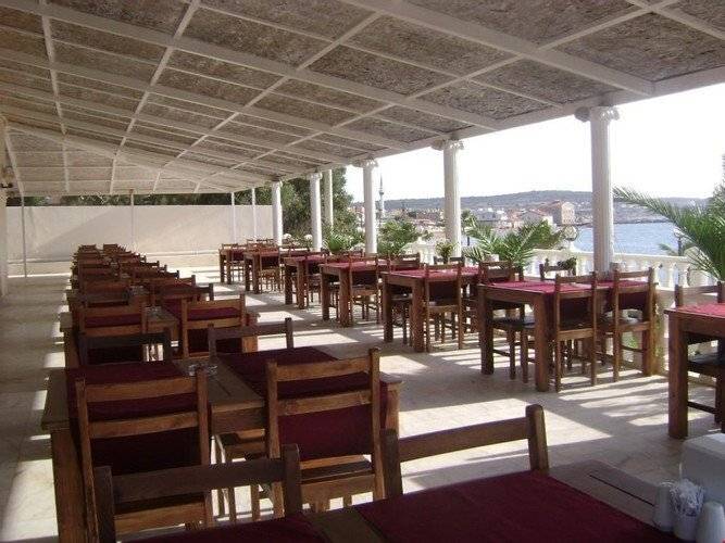 Wa Cesme Farm Hotel Beach Resort & Spa