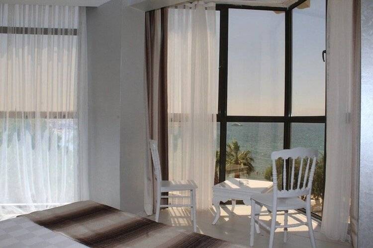 Wa Cesme Farm Hotel Beach Resort & Spa