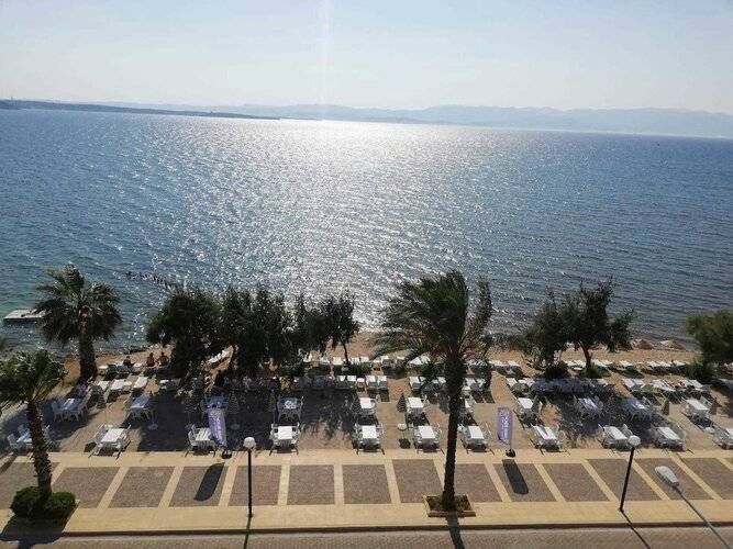 Wa Cesme Farm Hotel Beach Resort & Spa