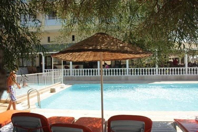 Wa Cesme Farm Hotel Beach Resort & Spa