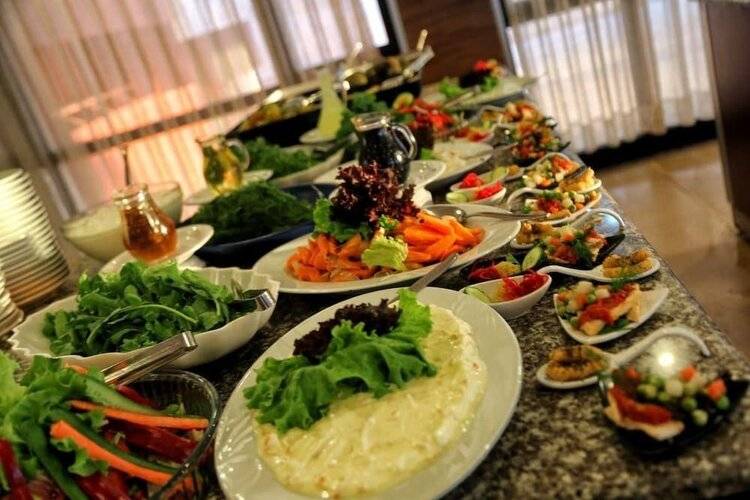 Wa Cesme Farm Hotel Beach Resort & Spa