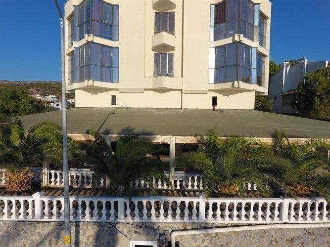 Wa Cesme Farm Hotel Beach Resort & Spa