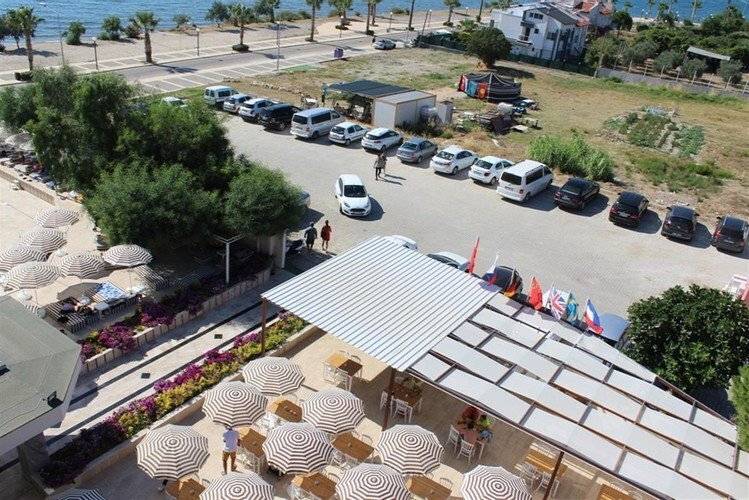 Wa Cesme Farm Hotel Beach Resort & Spa