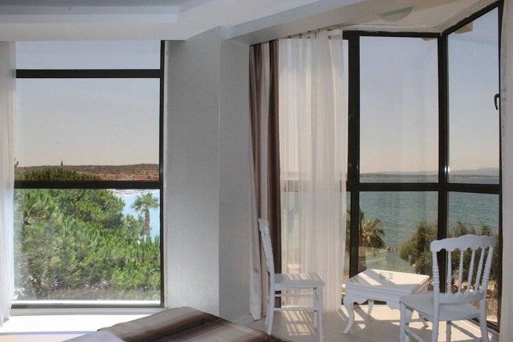 Wa Cesme Farm Hotel Beach Resort & Spa
