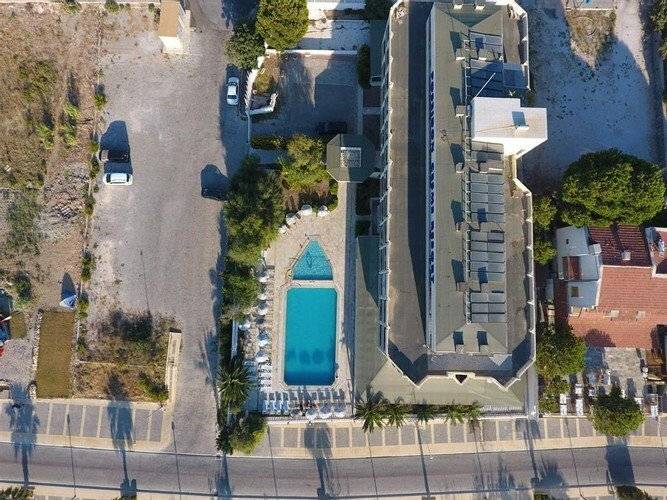 Wa Cesme Farm Hotel Beach Resort & Spa