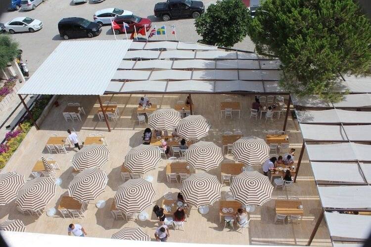 Wa Cesme Farm Hotel Beach Resort & Spa
