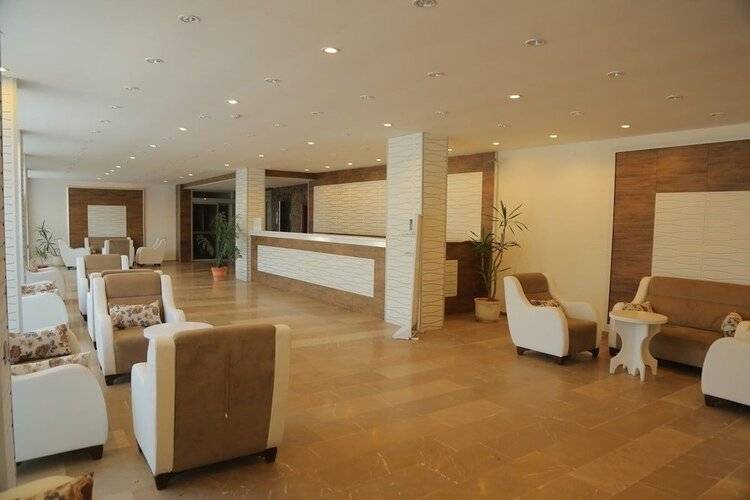 Wa Cesme Farm Hotel Beach Resort & Spa