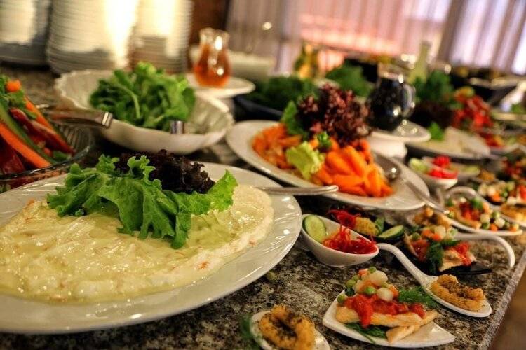 Wa Cesme Farm Hotel Beach Resort & Spa