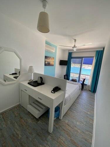 Бутик-Отель Cesme Larimar