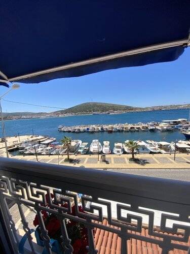 Бутик-Отель Cesme Larimar