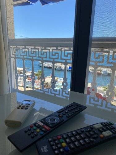 Бутик-Отель Cesme Larimar