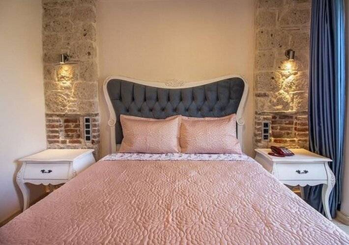 Amour Alacati Butik Otel