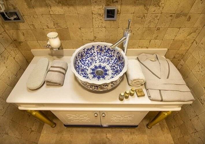 Amour Alacati Butik Otel