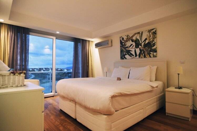 Dalyan Residence & Suites