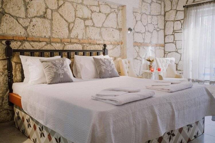Deruni Butik Hotel
