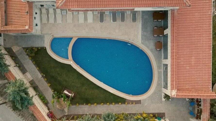 Deruni Butik Hotel