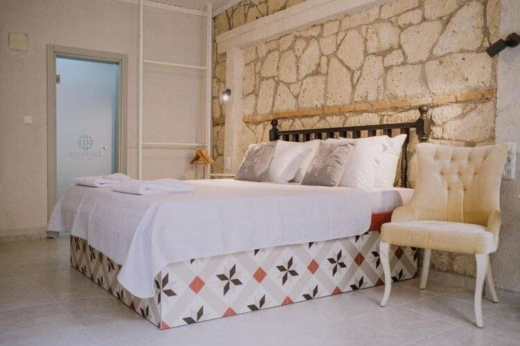 Deruni Butik Hotel