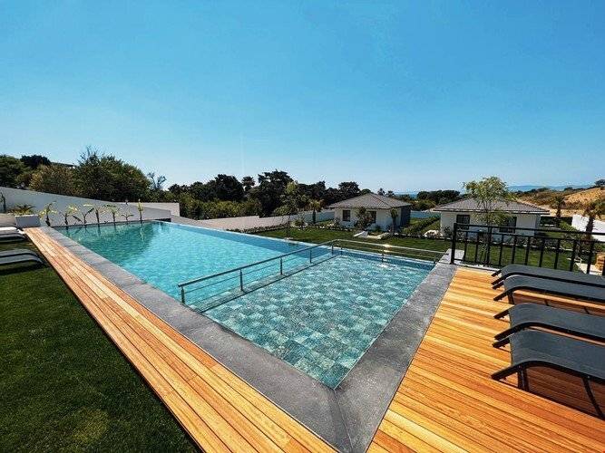 Kadagan Ayasaranda Suites