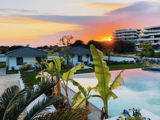 Kadagan Ayasaranda Suites