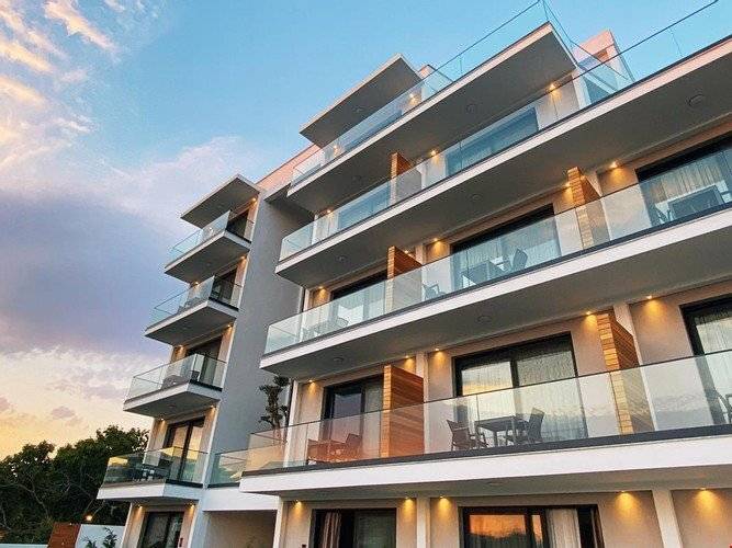 Kadagan Ayasaranda Suites