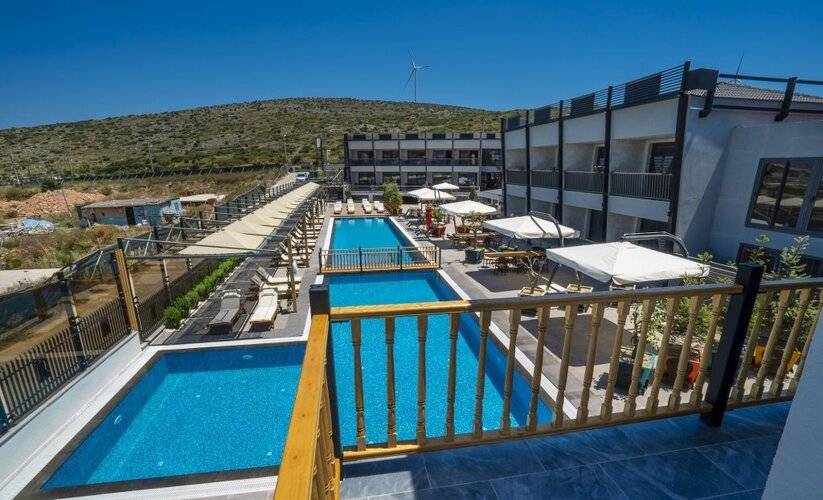 Kosa Otel Çeşme