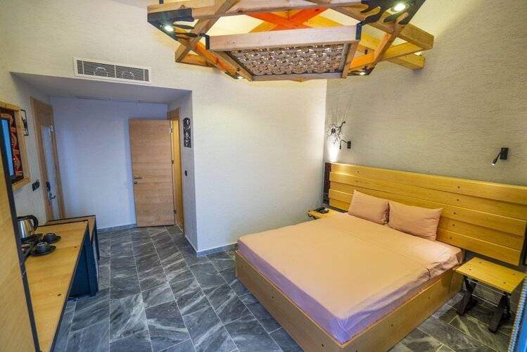 Kosa Otel Çeşme