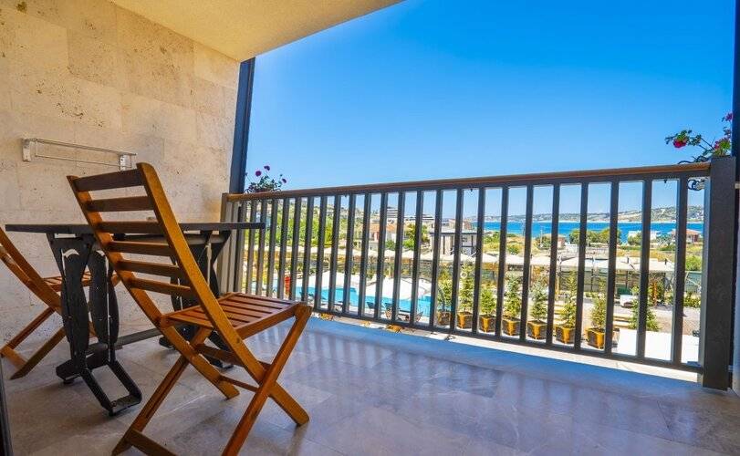 Kosa Otel Çeşme