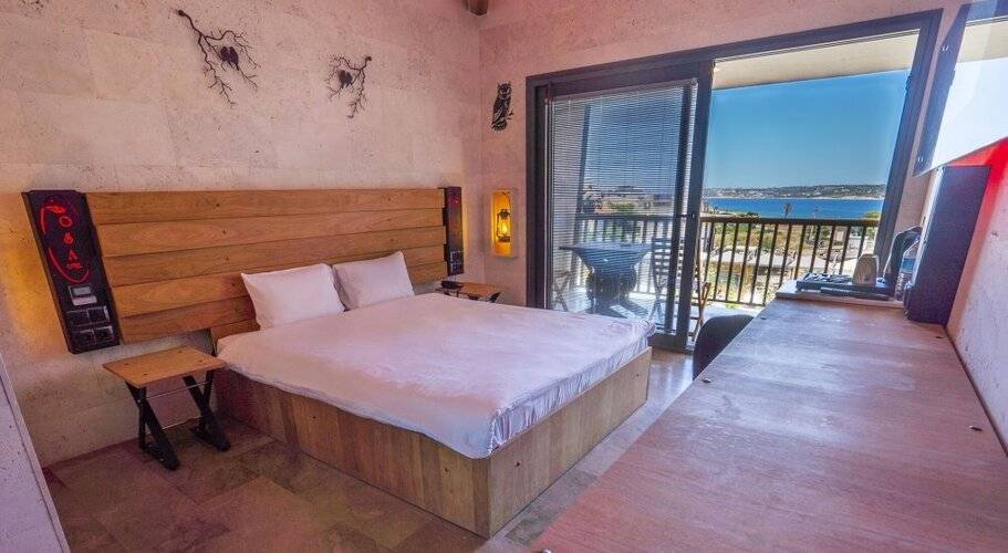 Kosa Otel Çeşme