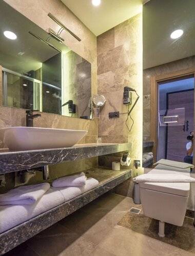 Kosa Otel Çeşme