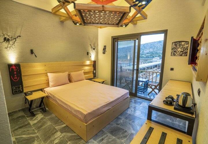 Kosa Otel Çeşme