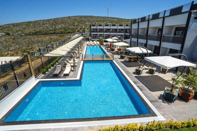Kosa Otel Çeşme