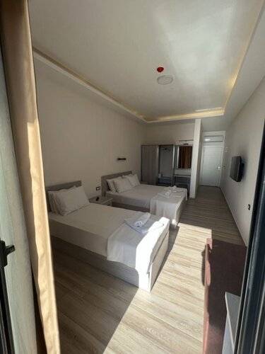 Life Point Boutique Hotel