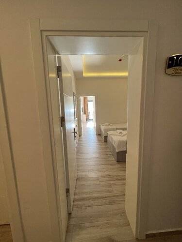 Life Point Boutique Hotel