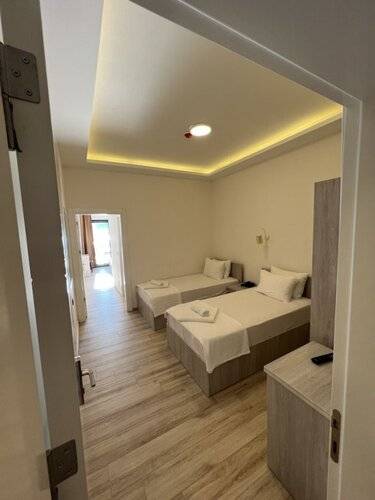 Life Point Boutique Hotel