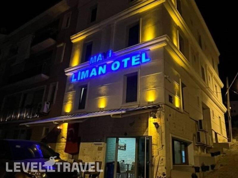 Фотография Mavi Liman Otel