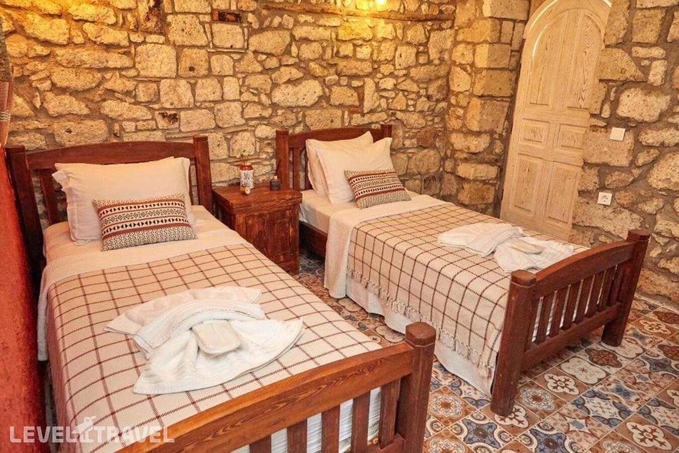 фотографии отеля Morisi Avlu в Турция(Чешме) - фото №32