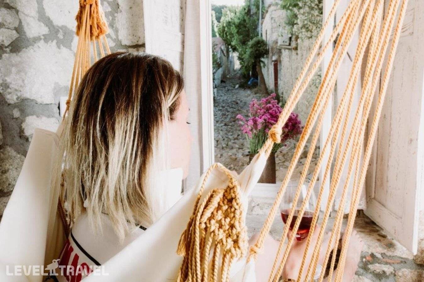 фотографии отеля Morisi Avlu в Турция(Чешме) - фото №22