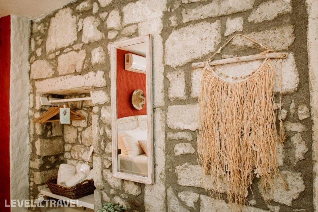 фотографии отеля Morisi Avlu в Турция(Чешме) - фото №19